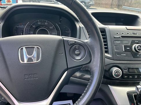 Used 2012 Honda CR-V EX-L image 17