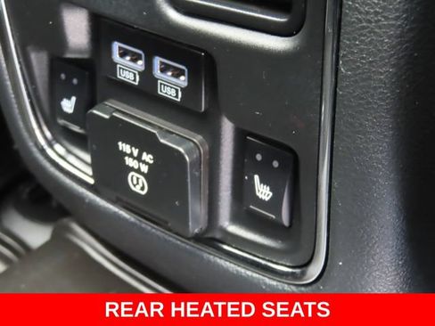 Used 2020 Jeep Grand Cherokee Limited w/ Luxury Group II AWD/4WD image 28