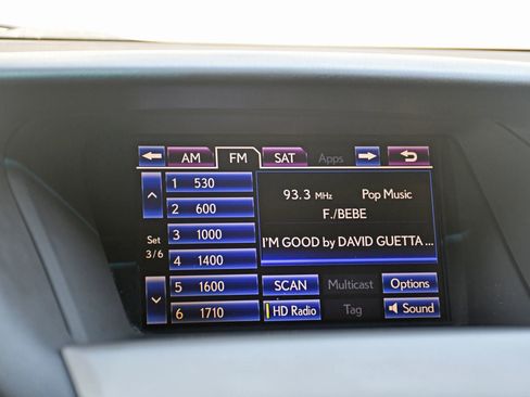 Used 2015 Lexus RX 350 AWD w/ Luxury Package image 20