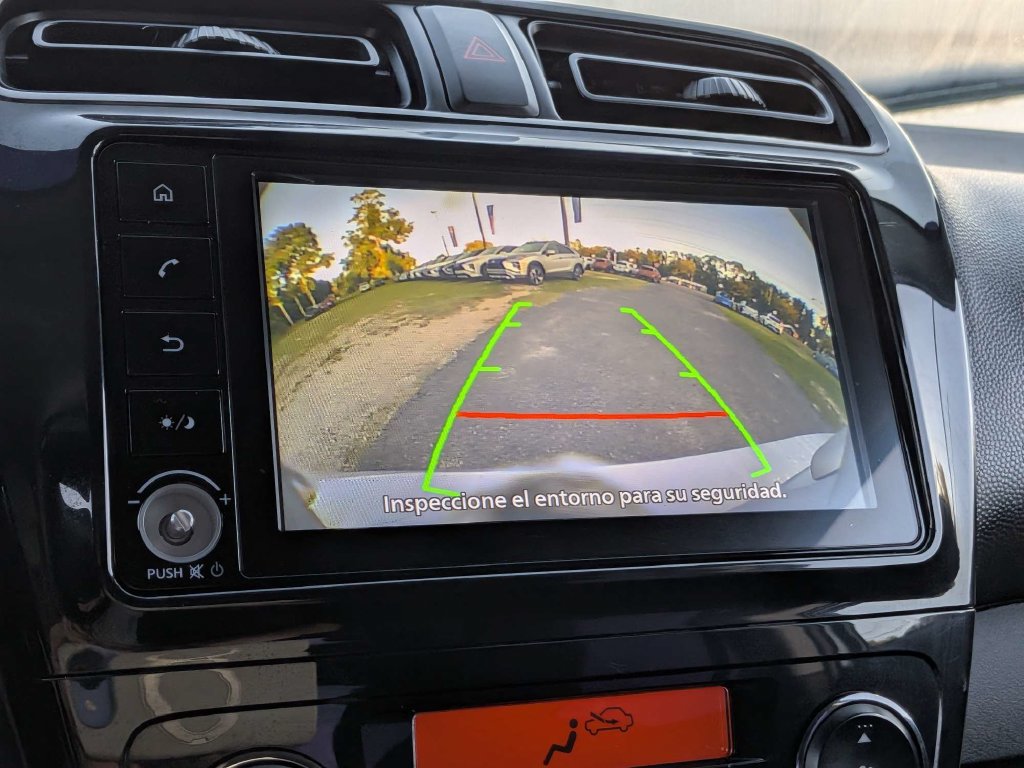 Used 2022 Mitsubishi Mirage ES FWD image 20