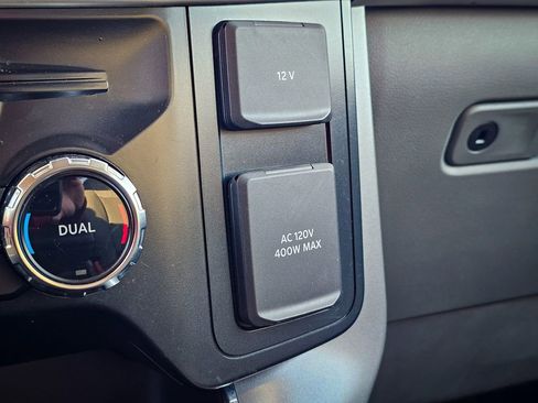 Used 2022 Ford F150 XLT w/ Equipment Group 302A High image 29