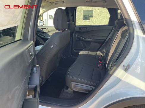 New 2025 Ford Escape Active w/ Cold Weather Package image 35