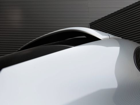 Certified 2026 Porsche Cayenne Coupe AWD/4WD image 32