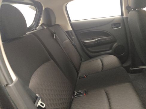 Used 2024 Mitsubishi Mirage LE image 19