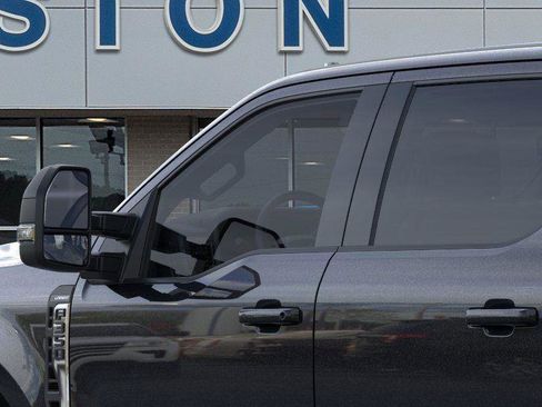 New 2026 Ford F350 Lariat w/ Snow Plow Prep Package image 27