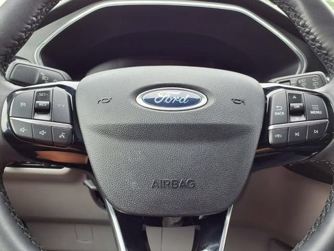 Used 2023 Ford Escape Active w/ Cold Weather Package FWD image 15