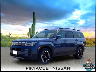 Used 2025 Hyundai Santa Fe SEL FWD video 1