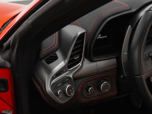 Certified 2012 Ferrari 458 Spider RWD image 43
