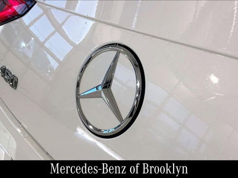 Certified 2022 Mercedes-Benz CLS 450 4MATIC image 31