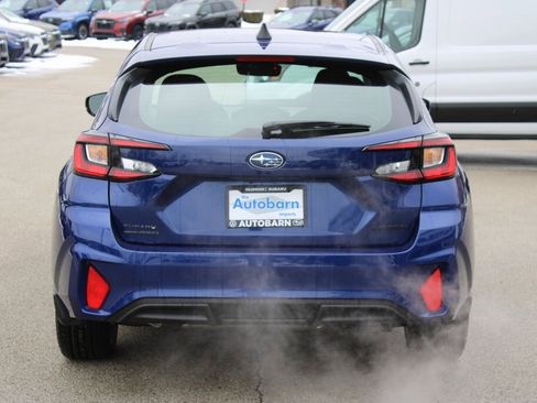 New 2026 Subaru Impreza 2.0i Sport image 5