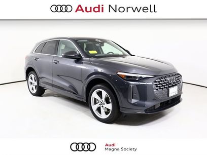 New 2025 Audi Q5 Premium Plus
