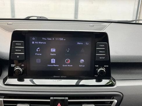 Used 2022 Kia Seltos LX AWD/4WD image 10