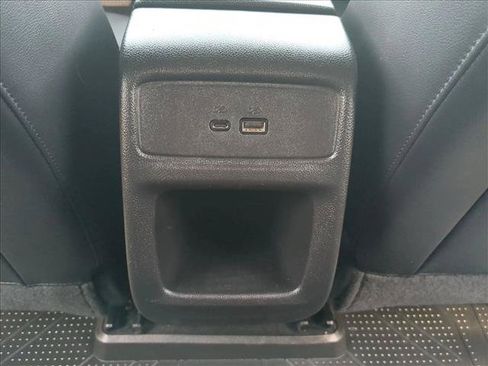Used 2024 Chevrolet Trax RS w/ Driver Confidence Package FWD image 16