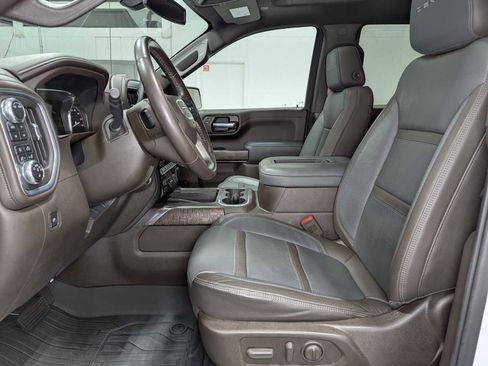 Certified 2022 GMC Sierra 1500 Denali w/ Denali Premium Package image 4
