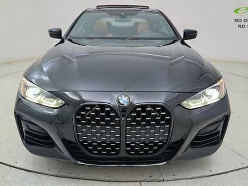 Used 2021 BMW 440i xDrive Coupe w/ Premium Package AWD/4WD image 13
