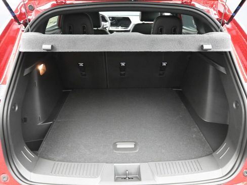 New 2026 Chevrolet Trax RS w/ Driver Confidence Package image 10