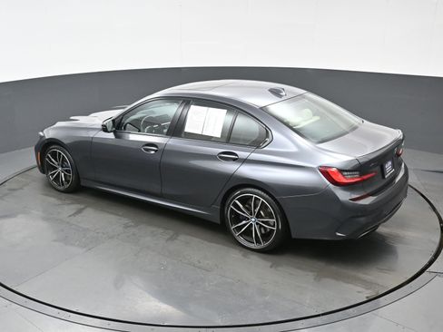 Used 2022 BMW M340i xDrive w/ Premium Package image 35