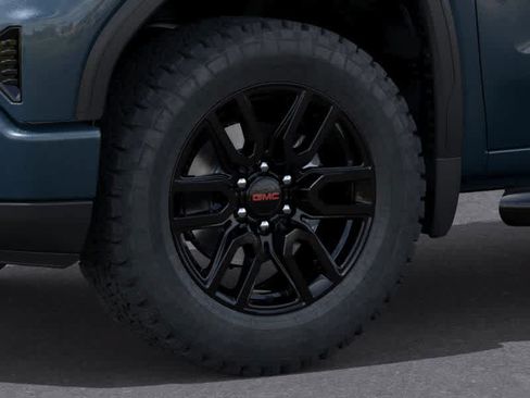 New 2026 GMC Sierra 1500 Elevation w/ Elevation Select Package RWD image 9