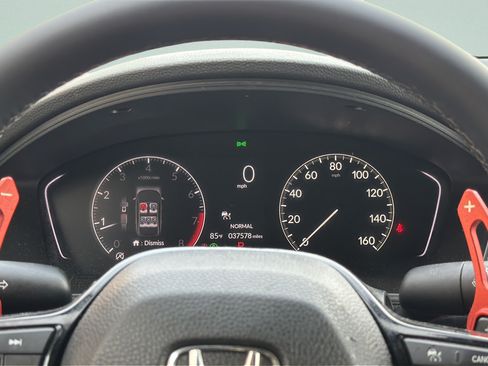 Used 2024 Honda Civic Sport image 13