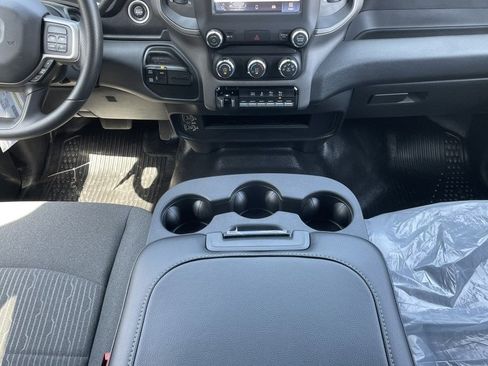 New 2022 RAM 3500 Tradesman w/ Chrome Appearance Group image 12