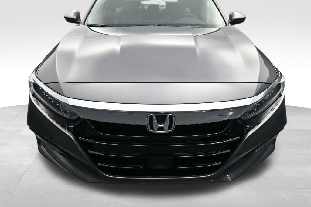 Used 2019 Honda Accord EX-L image 11
