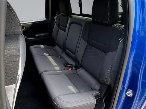 New 2026 Nissan Frontier SV w/ All-Weather Content Package AWD/4WD image 28
