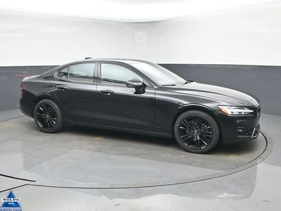 Used 2023 Volvo S60 B5 Plus w/ Climate Package