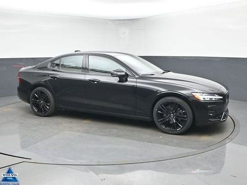 Used 2023 Volvo S60 B5 Plus w/ Climate Package image 1