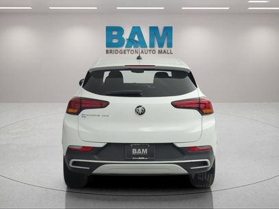 Used 2022 Buick Encore GX Preferred w/ Cold Weather Comfort Package