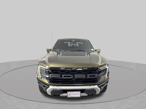 Used 2025 Ford F150 Raptor AWD/4WD image 26