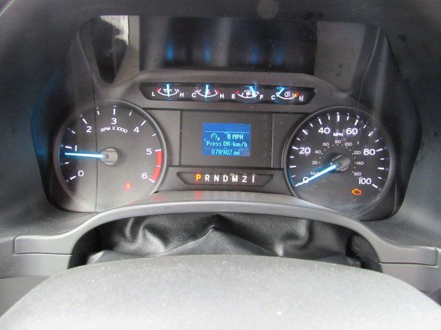 Used 2019 Ford F450 XL w/ Snow Plow Prep Package RWD image 35