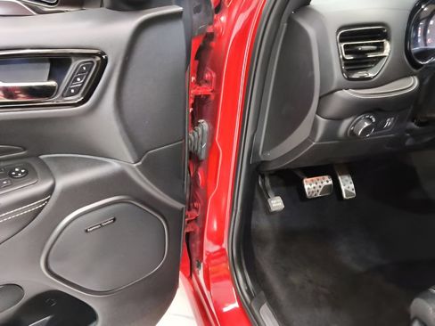 Used 2021 Dodge Durango SRT Hellcat w/ Trailer Tow Group IV AWD/4WD image 29