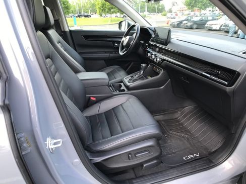 Used 2023 Honda CR-V EX-L image 12