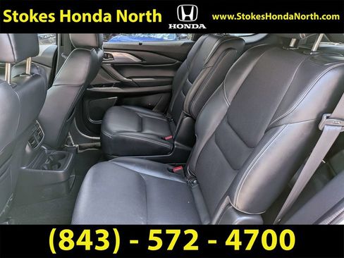 Used 2020 MAZDA CX-9 Grand Touring AWD/4WD image 18