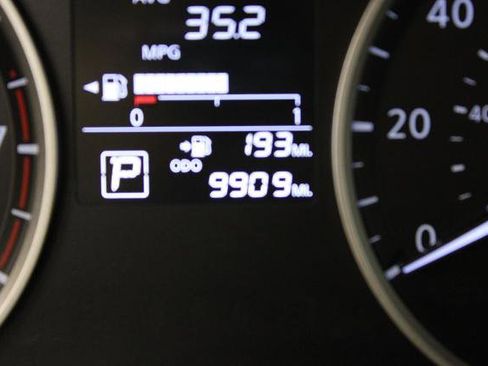 Certified 2024 Nissan Kicks S FWD image 11