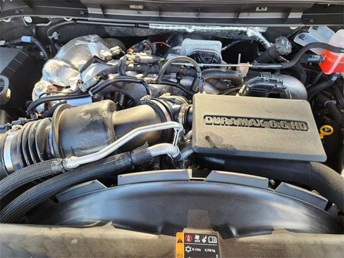 New 2026 Chevrolet Silverado 3500 LT w/ Texas Edition image 19