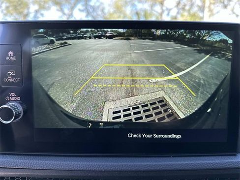 New 2026 Honda CR-V LX image 24