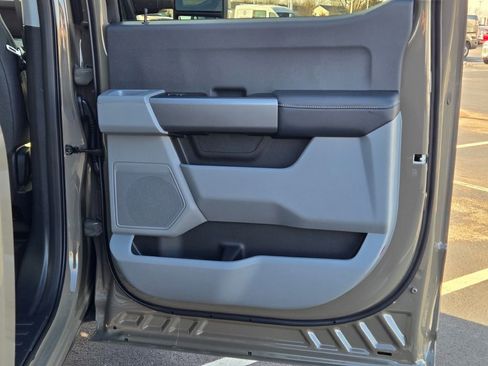 New 2026 Ford F250 XLT w/ Snow Plow Prep Package image 8