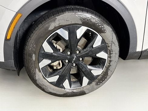 Certified 2024 Kia Sportage X-Line AWD/4WD image 29
