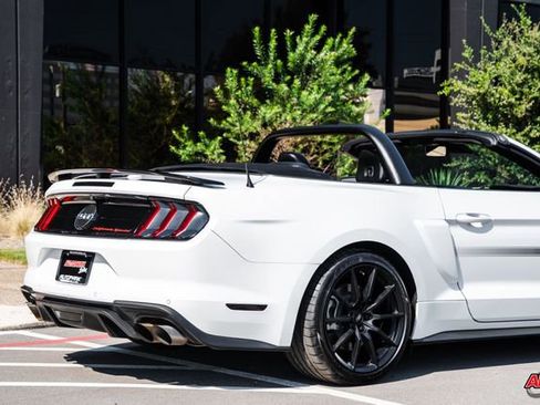 Used 2019 Ford Mustang GT Premium w/ Equipment Group 401A image 62