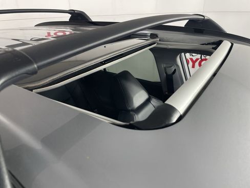 Used 2025 Toyota RAV4 XLE Premium w/ Weather Package FWD image 10