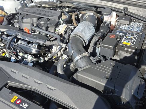 Used 2023 Kia K5 GT-Line w/ GT-Line Premium Package image 21