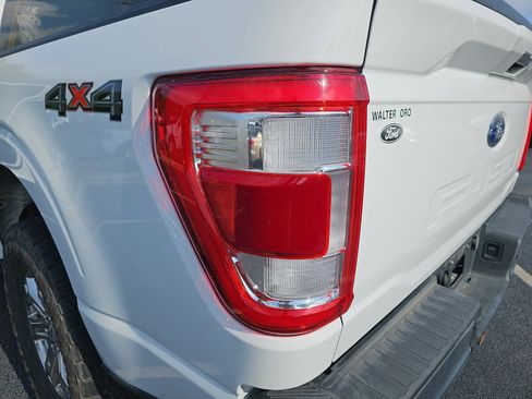 Used 2023 Ford F150 Lariat AWD/4WD image 35