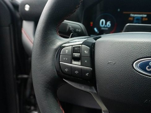 Used 2025 Ford Explorer ST RWD image 29