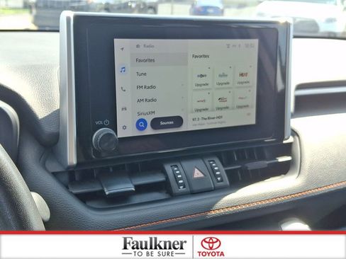 Certified 2024 Toyota RAV4 Adventure AWD/4WD image 16