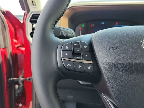 New 2026 Ford Bronco Sport Outer Banks AWD/4WD image 24