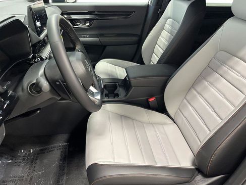 New 2026 Honda CR-V Sport Touring image 13