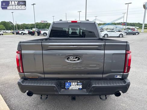 New 2025 Ford F150 Tremor w/ Equipment Group 402A High AWD/4WD image 5