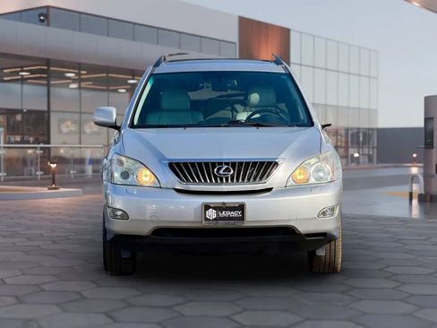 Used 2008 Lexus RX 350 RX 350 Sport Utility 4D image 20