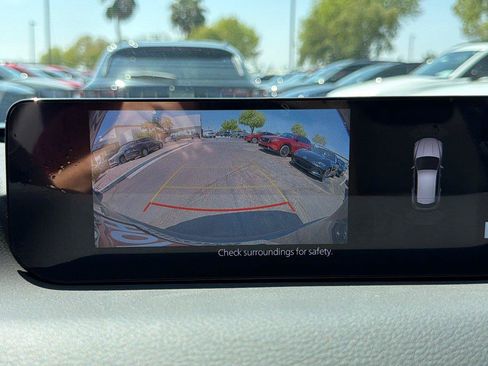 New 2026 MAZDA CX-50 AWD 2.5 S w/ Cargo Package image 19